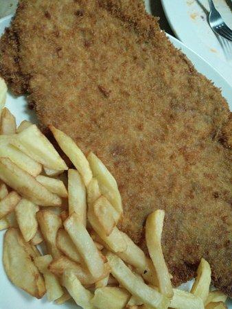 Sidreria El Rincon De Celia